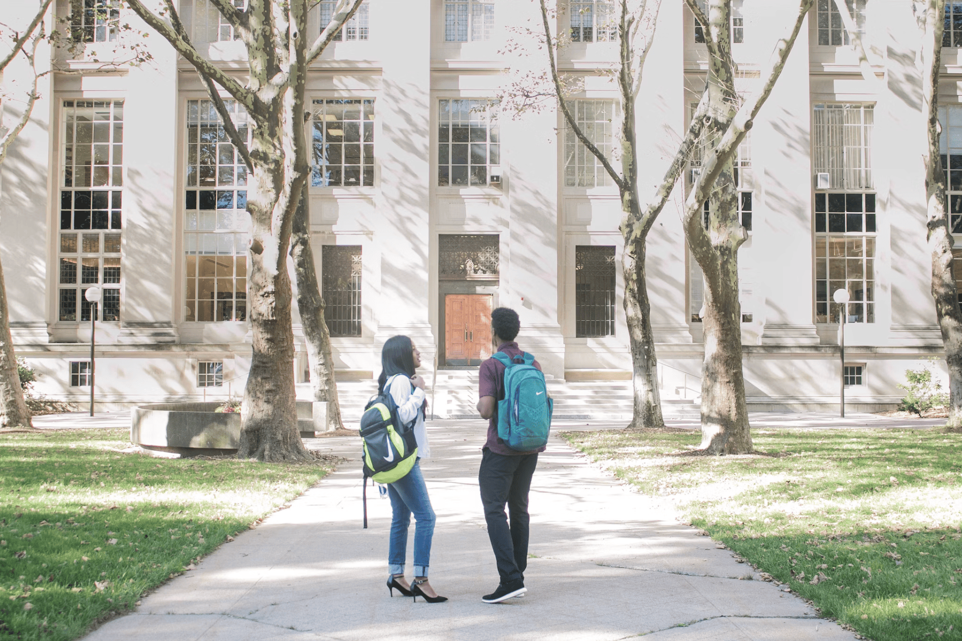 Students